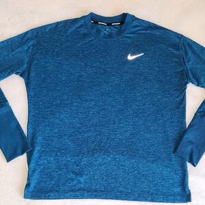 Nike Element Running Top
